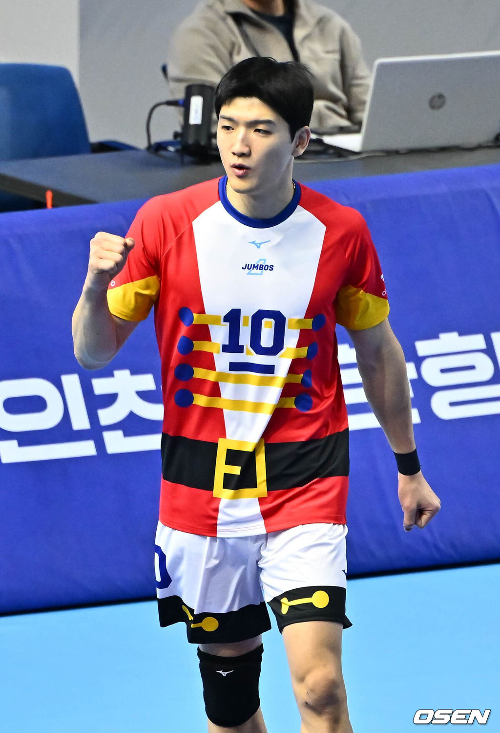 대한항공 정지석 2025.12.19 / soul1014@osen.co.kr