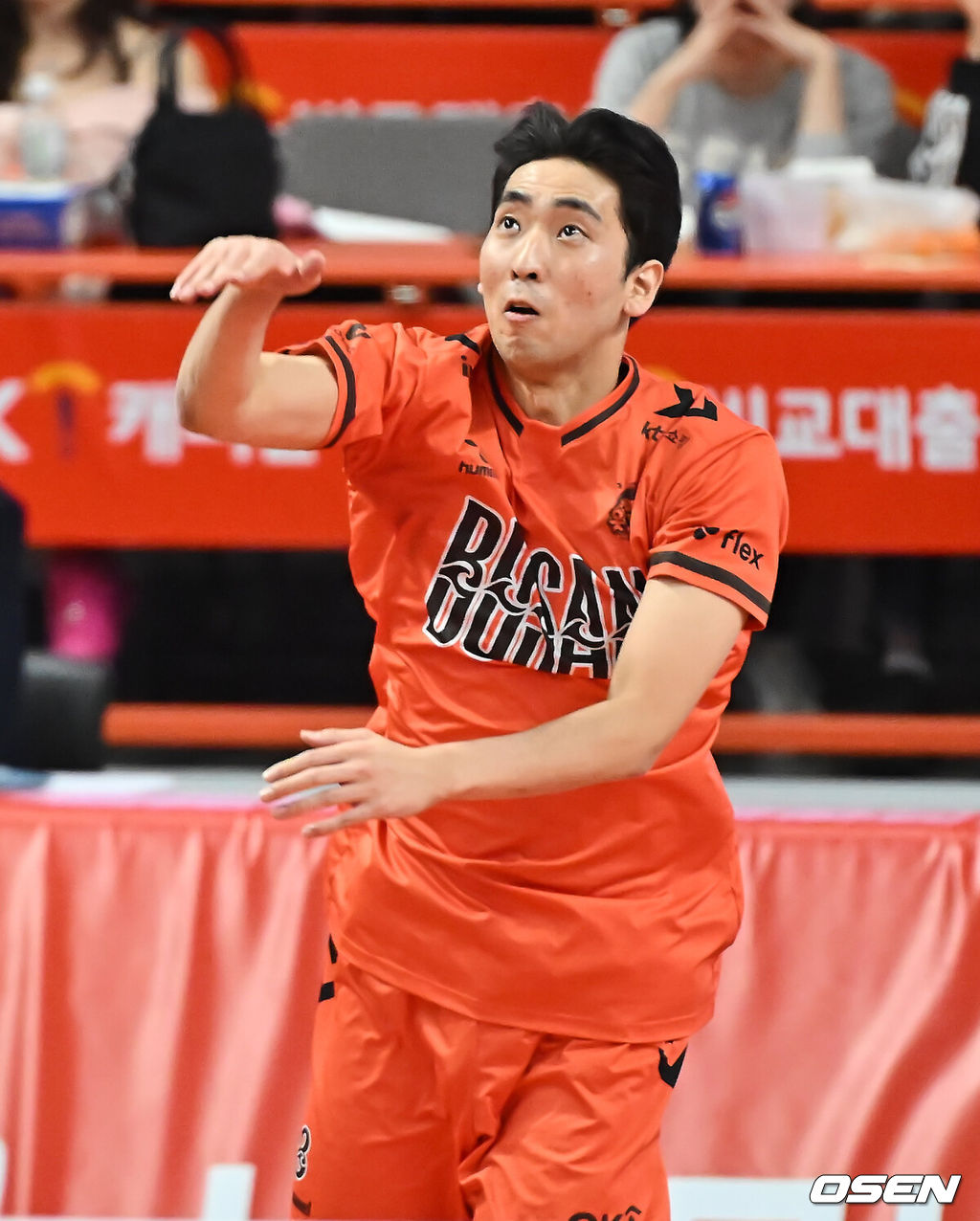 OK저축은행 차지환 024 2025.12.17 / foto0307@osen.co.kr