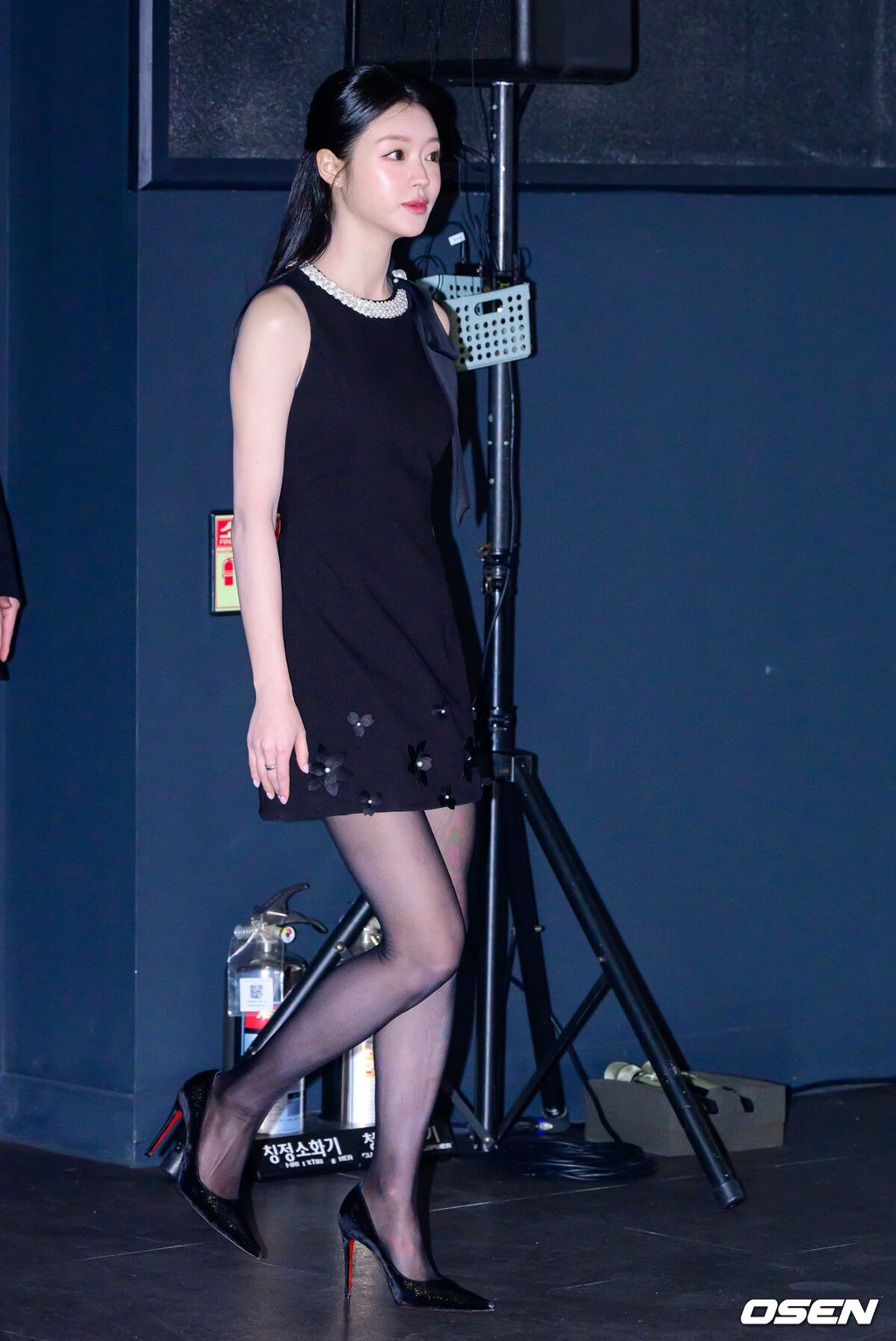 8일 오후 서울 잠실 롯데시네마 월드타워에서 영화 '프로젝트Y' 언론시사회 및 기자간담회가 열렸다.1월 21일에 개봉하는 '프로젝트 Y'는 화려한 도시 그 한가운데에서 다른 내일을 꿈꾸며 살아가던 미선과 도경이 인생의 벼랑 끝에서 검은 돈과 금괴를 훔치면서 벌어지는 이야기를 그린 작품.배우 유아가 간담회를 하고 있다. 2026.01.08 /jpnews@osen.co.kr