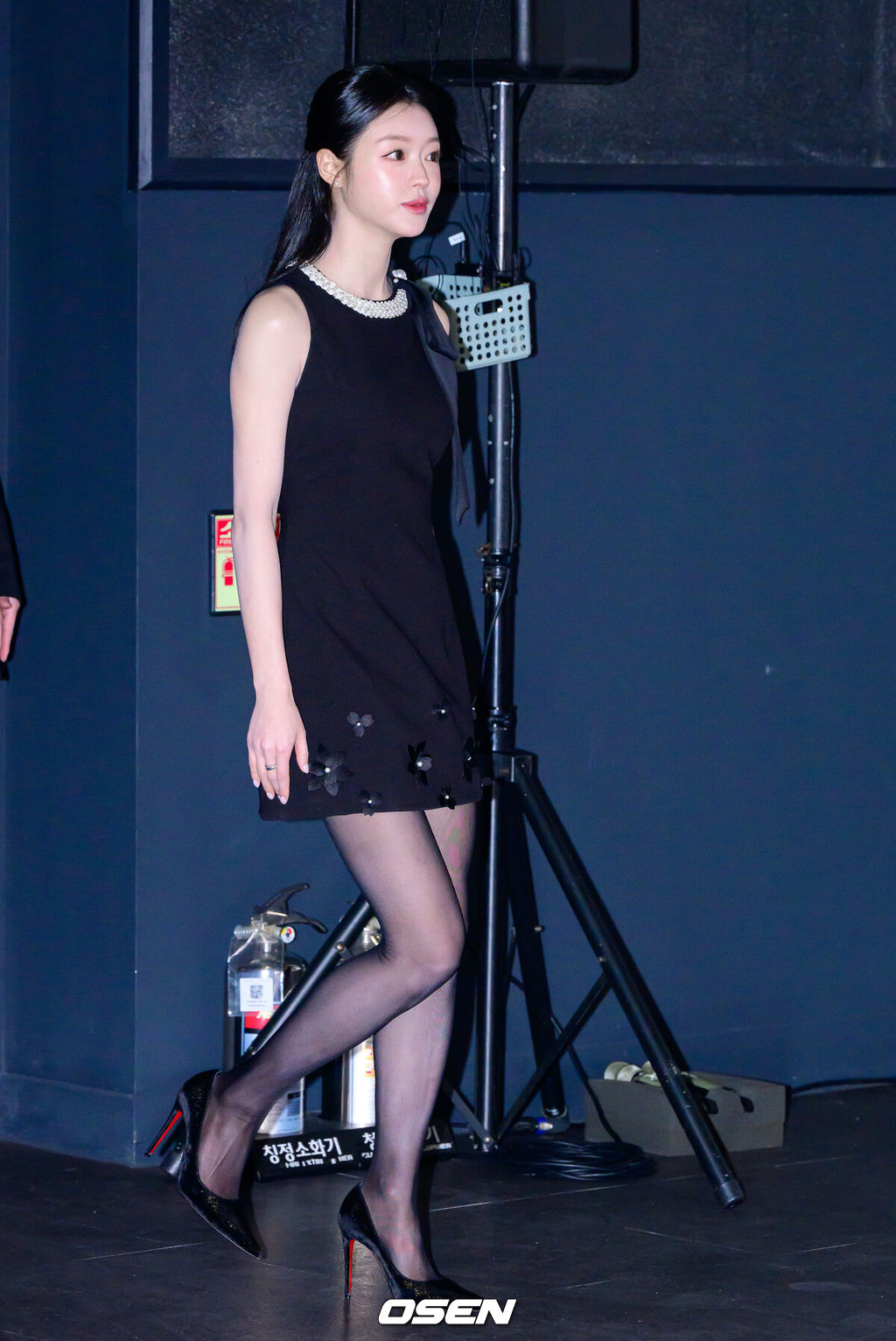 8일 오후 서울 잠실 롯데시네마 월드타워에서 영화 '프로젝트Y' 언론시사회 및 기자간담회가 열렸다.1월 21일에 개봉하는 '프로젝트 Y'는 화려한 도시 그 한가운데에서 다른 내일을 꿈꾸며 살아가던 미선과 도경이 인생의 벼랑 끝에서 검은 돈과 금괴를 훔치면서 벌어지는 이야기를 그린 작품.배우 유아가 간담회를 하고 있다. 2026.01.08 /jpnews@osen.co.kr