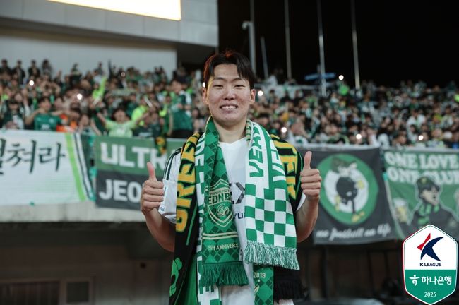 [사진] 강상윤 / 한국프로축구연맹