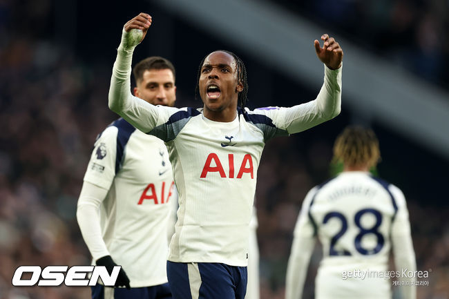 [사진] ⓒGettyimages(무단전재 및 재배포 금지)