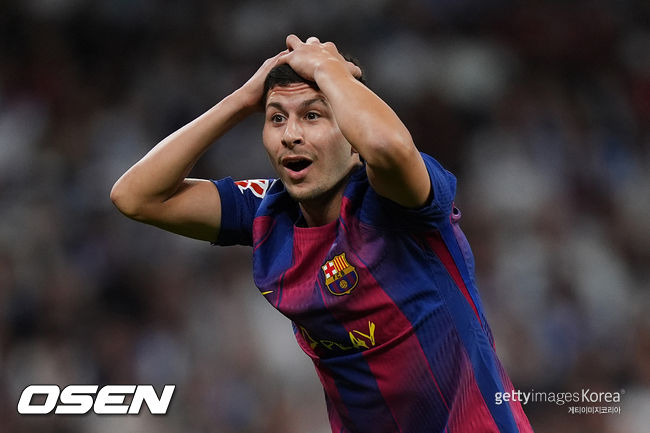 [사진] ⓒGettyimages(무단전재 및 재배포 금지)