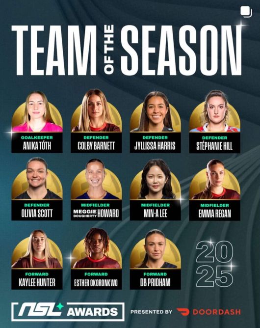 [사진] NSL 공식 소셜 미디어