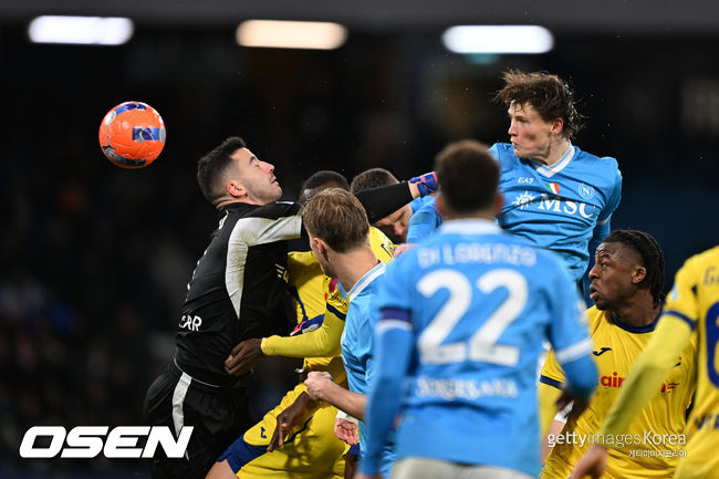 [사진] ⓒGettyimages(무단전재 및 재배포 금지)