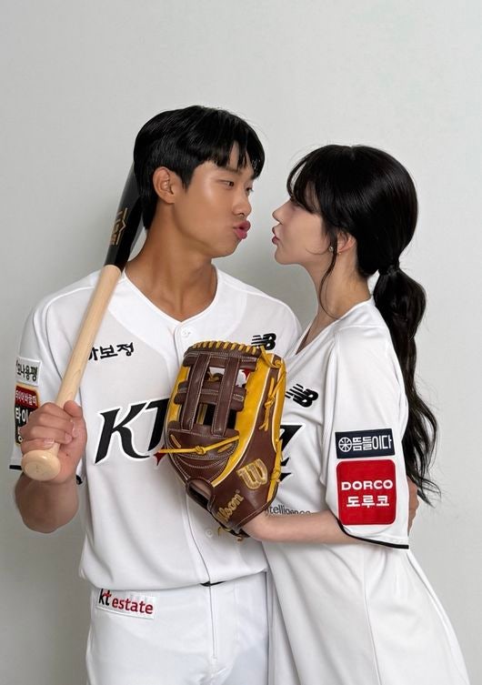 KT 위즈 제공 