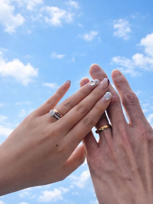 [사진] 모모타 겐토 SNS