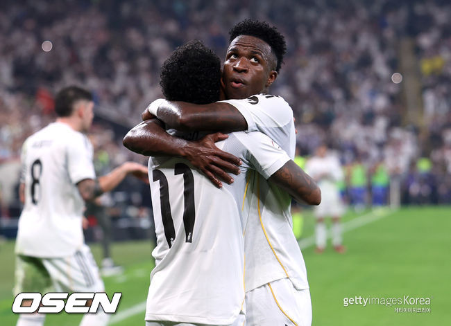 [사진] ⓒGettyimages(무단전재 및 재배포 금지)