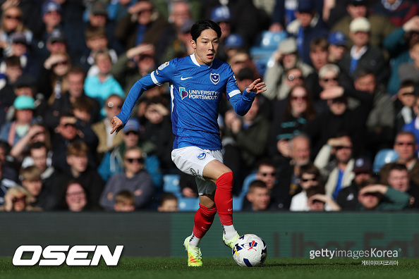 [사진] ⓒGettyimages(무단전재 및 재배포 금지)