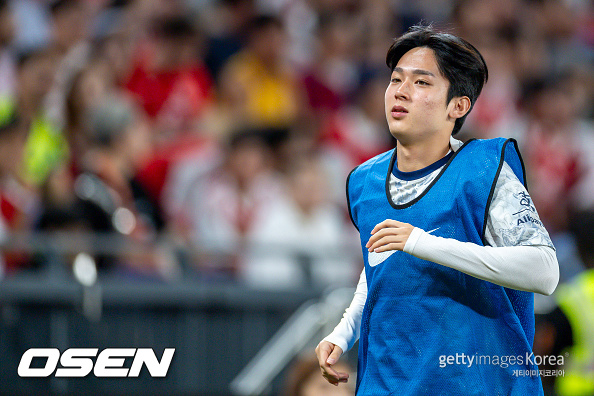 [사진] ⓒGettyimages(무단전재 및 재배포 금지)