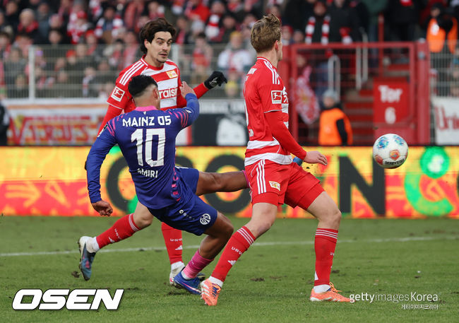 [사진] ⓒGettyimages(무단전재 및 재배포 금지)