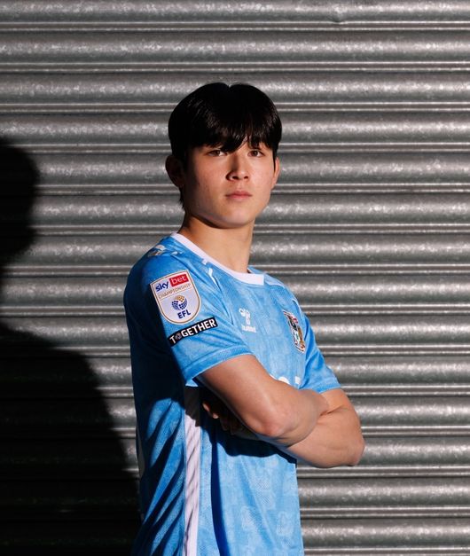 [사진] 코번트리 시티 공식 소셜 미디어