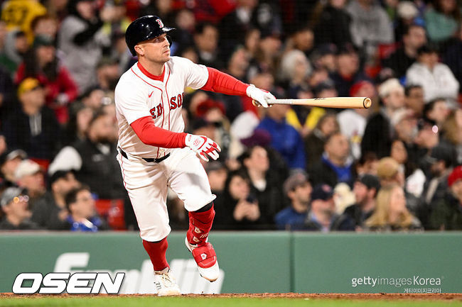 [사진] 알렉스 브레그먼 ⓒGettyimages(무단전재 및 재배포 금지)