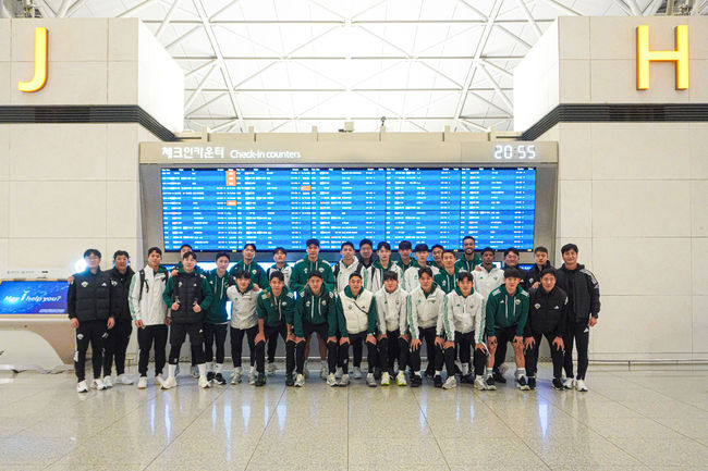 [사진] 전북현대모터스FC 제공