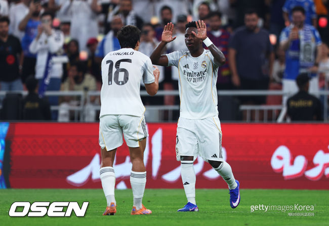 [사진] ⓒGettyimages(무단전재 및 재배포 금지)