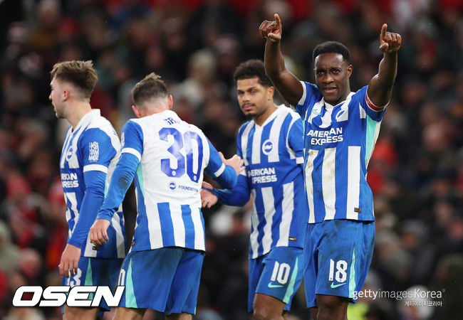 [사진] ⓒGettyimages(무단전재 및 재배포 금지)