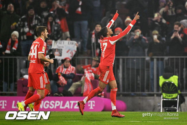 [사진] ⓒGettyimages(무단전재 및 재배포 금지)