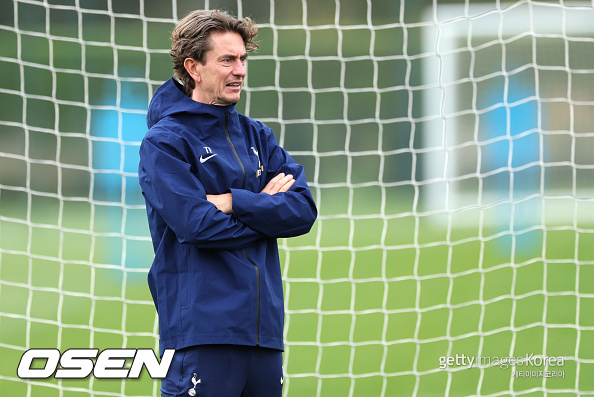 [사진] 토마스 프랭크 ⓒGettyimages(무단전재 및 재배포 금지)