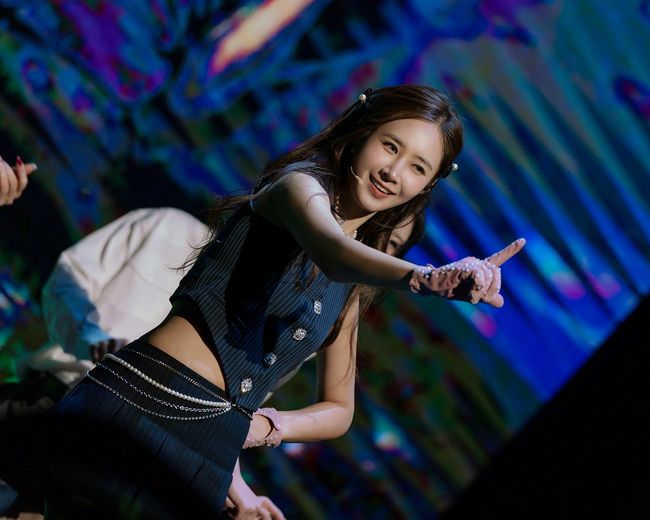 SM엔터테인먼트 제공