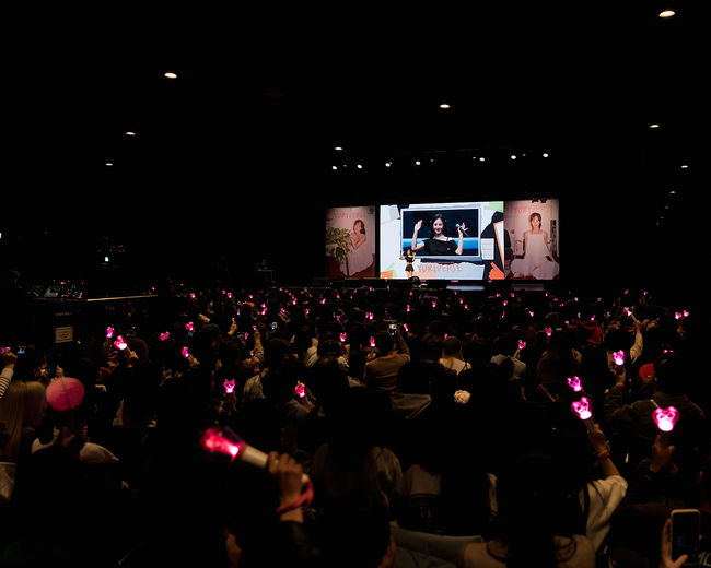 SM엔터테인먼트 제공