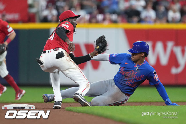 [사진] 뉴욕 메츠 후안 소토 ⓒGettyimages(무단전재 및 재배포 금지)
