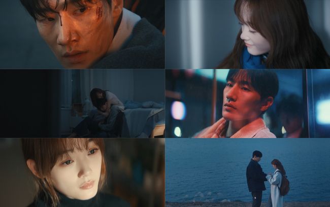 뮤직비디오 캡처