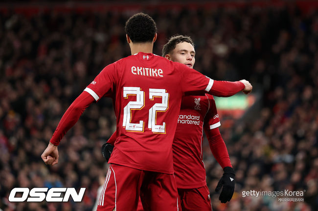 [사진] ⓒGettyimages(무단전재 및 재배포 금지)