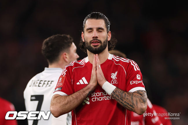 [사진] ⓒGettyimages(무단전재 및 재배포 금지)