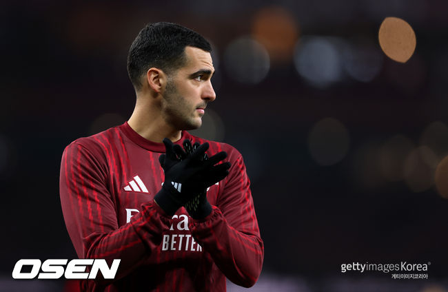 [사진] ⓒGettyimages(무단전재 및 재배포 금지)