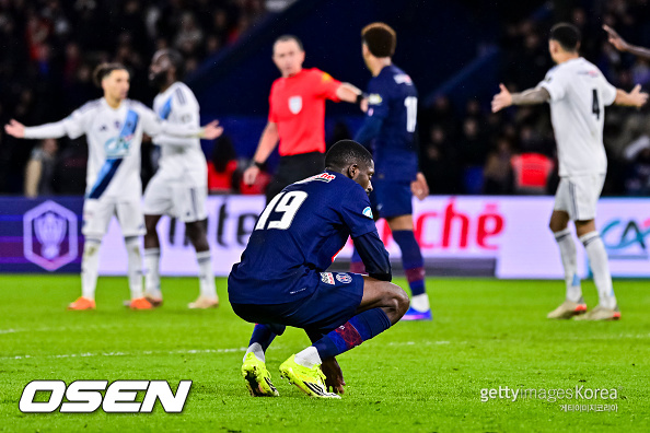 [사진] ⓒGettyimages(무단전재 및 재배포 금지)