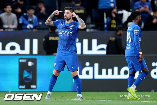 [사진] ⓒGettyimages(무단전재 및 재배포 금지)