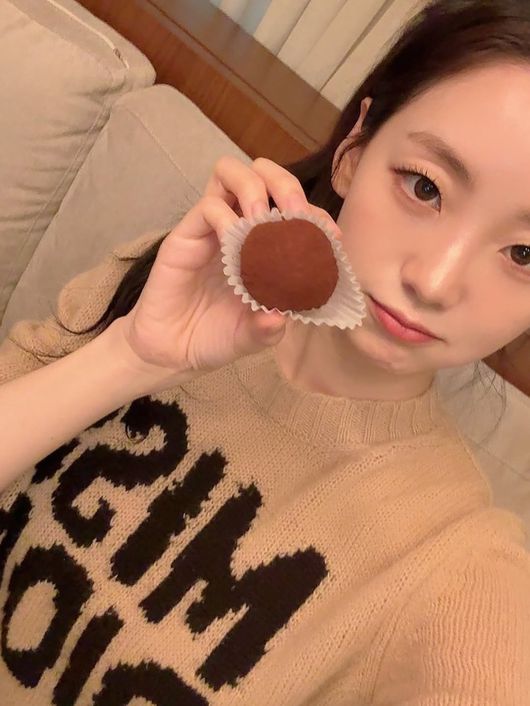 조이현 SNS