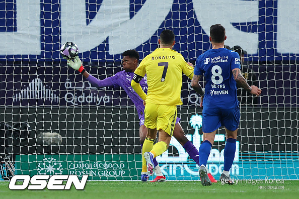 [사진] ⓒGettyimages(무단전재 및 재배포 금지)