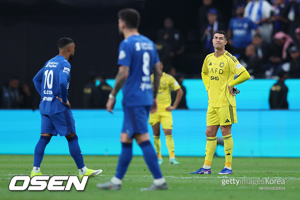 [사진] ⓒGettyimages(무단전재 및 재배포 금지)