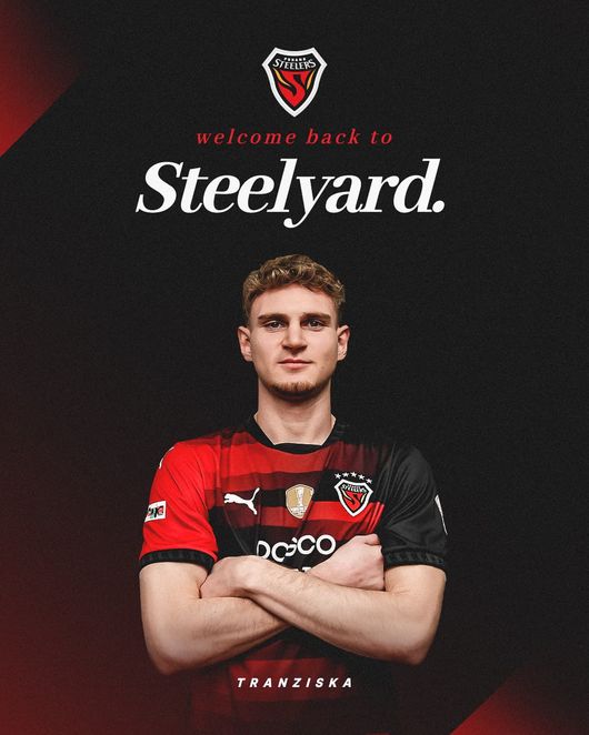 [사진] 트란지스카 / 포항 제공