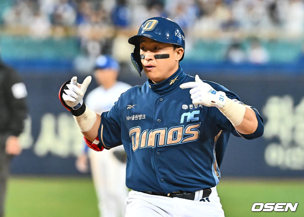 NC 다이노스 손아섭 / foto0307@osen.co.kr