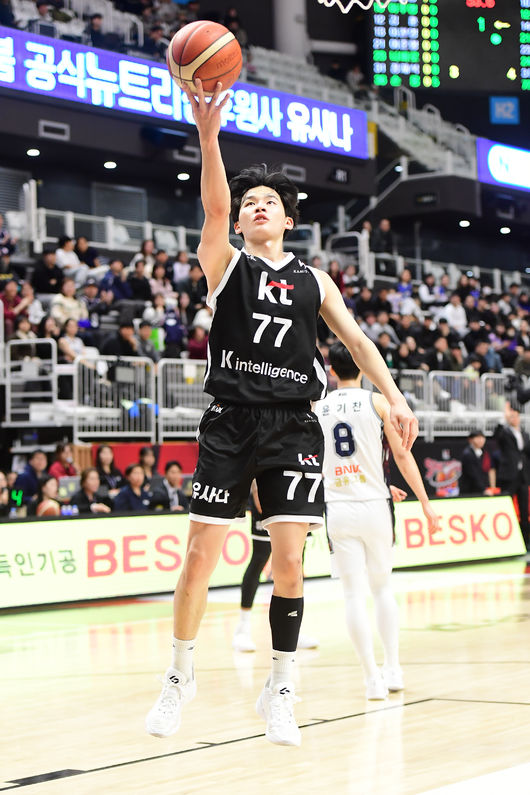 [사진] KBL 제공.