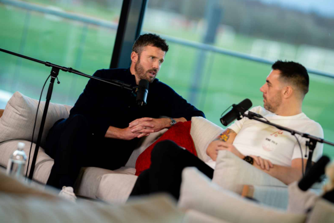 [사진] 맨체스터 유나이티드 공식 홈페이지