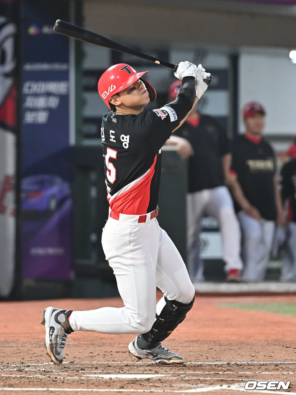 KIA 타이거즈 김도영. /OSEN DB