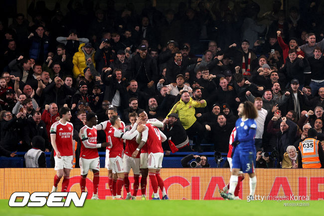 [사진] ⓒGettyimages(무단전재 및 재배포 금지)