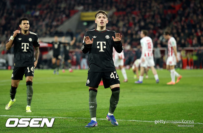 [사진] ⓒGettyimages(무단전재 및 재배포 금지)