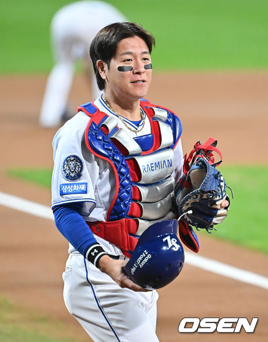 [OSEN=대구, 이석우 기자]