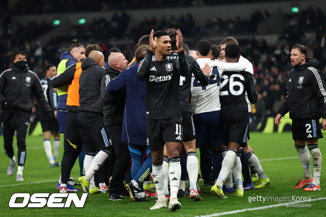 [사진] ⓒGettyimages(무단전재 및 재배포 금지)