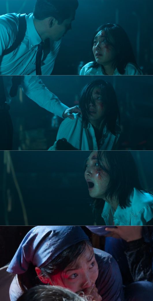 월트 디즈니 컴퍼니 코리아 제공