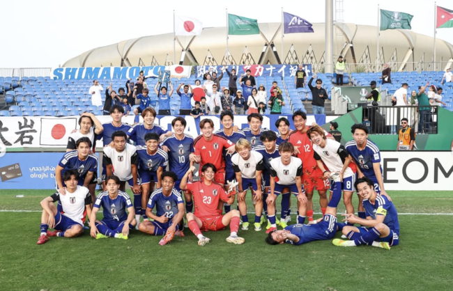 [사진] 일본축구협회