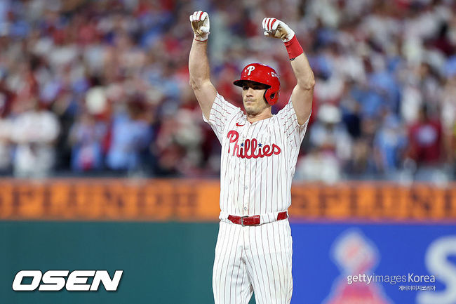 [사진] ⓒGettyimages(무단전재 및 재배포 금지)