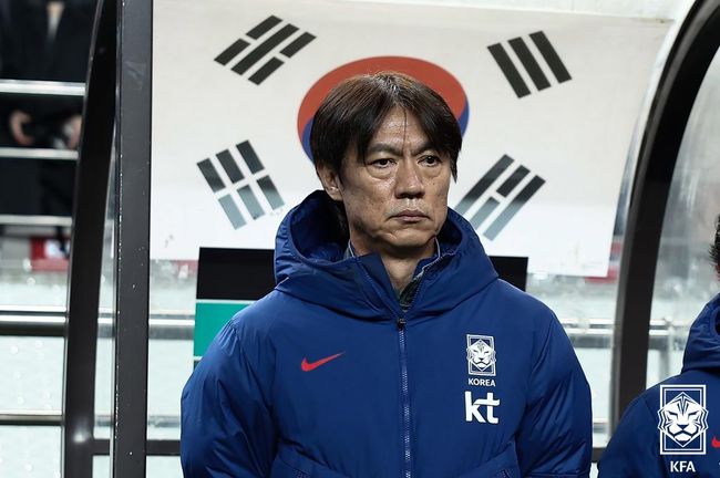 [사진] 대한축구협회