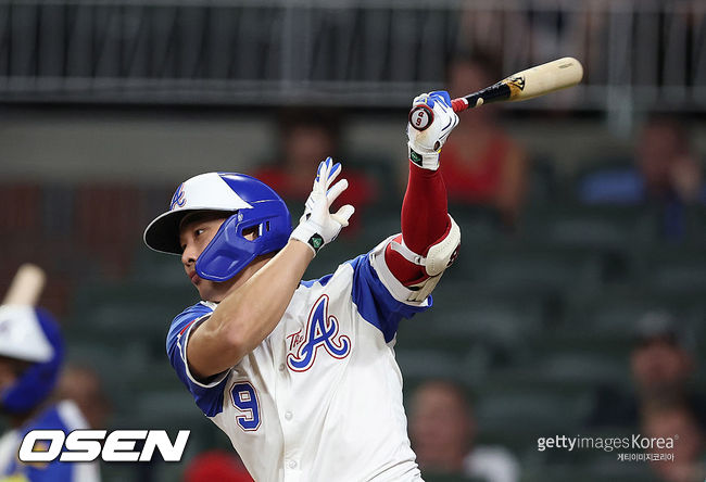 [사진] ⓒGettyimages(무단전재 및 재배포 금지)