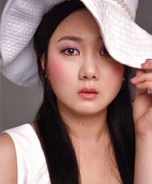 [사진]박나래 SNS.