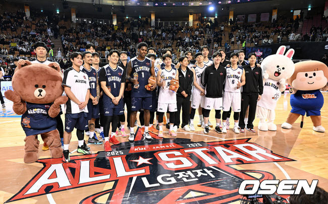 [OSEN=잠실, 이대선 기자]